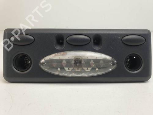 Interior roof light MINI MINI Convertible (R52) One 696204203