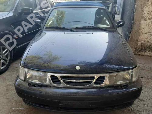 Used Parts SAAB 9-3 Cabriolet (YS3D)  2.0 Turbo  828386