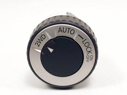 Used Switch DACIA DUSTER (HS_) 1.5 dCi 4x4 (109 hp) 15838787