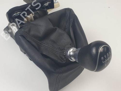 Gear lever FORD TRANSIT CUSTOM V362 Van (FY, FZ) 2.0 EcoBlue | BP24933189M90 - Image 4
