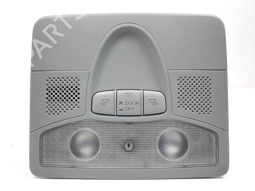 Innerbelysning HONDA CIVIC VIII Hatchback (FN, FK) 2.2 CTDi (FK3) (140 hp) 25139742