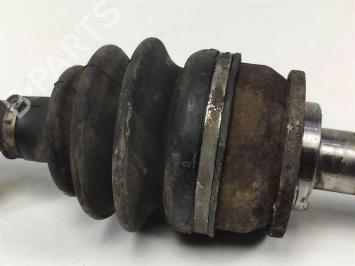Right front driveshaft MITSUBISHI GALLOPER (JK-01) | BP12445366M39 - Image 3
