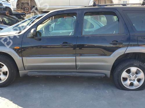 Front right window mechanism MAZDA TRIBUTE (EP) 3.0 V6 24V 4WD (EPFW) | BP24934573C23 - Image 18
