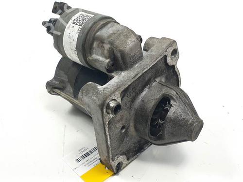 Startmotor CITROËN C3 III (SX) 1.2 PURETECH 110 (110 hp) 29149348