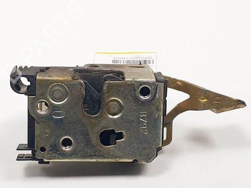 Used Front right lock Front right lock 18336265 18336265