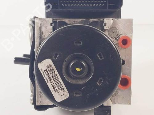 ABS pump JAGUAR S-TYPE II (X200) 2.7 D | BP13916334M43 