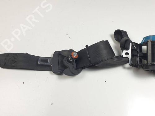Used Rear right seatbelt HYUNDAI i10 II (BA, IA) 1.0 (67 hp) 29624476