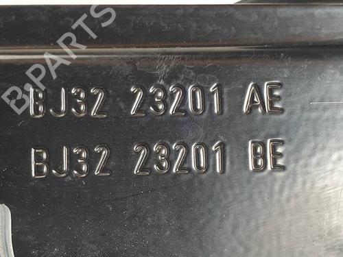 Front left window mechanism LAND ROVER RANGE ROVER EVOQUE (L538) 2.0 D | BP29989602C22 