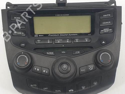 Used Electronic module Electronic module HONDA ACCORD VII (CL, CN) 2.4 (CL9) (190 hp) 18018627 18018627