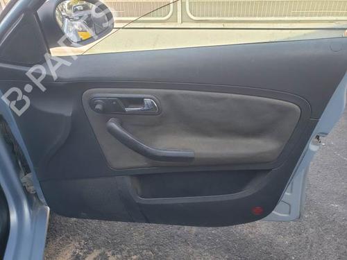 Engine control unit (ECU) SEAT IBIZA III (6L1) 1.4 16V | BP24537497M57 