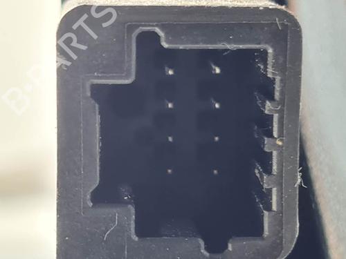 Steering column DACIA DUSTER (HM_) 1.0 TCe 90 (HMM6) | BP25841358M21  - Image 5