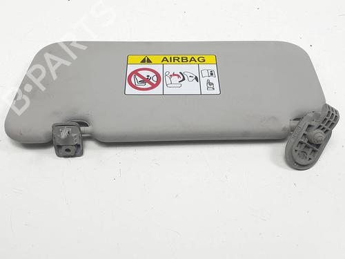 right-sun-visor-kia-picanto-iii-ja-2017-29298042 main image