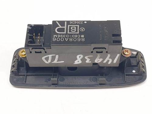 Right rear window switch MITSUBISHI PAJERO III (V7_W, V6_W) 3.2 Di-D (V68W) | BP25403870I28 
