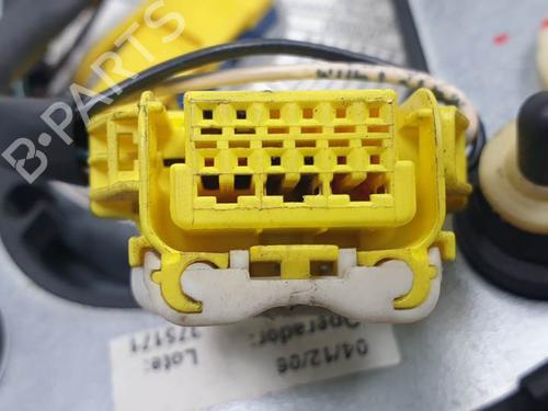 Driver airbag SEAT ALTEA XL (5P5, 5P8) 1.9 TDI | BP11338141C9 
