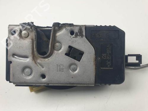 Used Front right lock OPEL VECTRA C Estate (Z02) 2.0 DTI (F35) (100 hp) 22542326