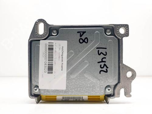 Kollisjonspute styreenhet AUDI A8 D3 (4E2, 4E8) 3.0 TDI quattro | BP16297439M53 