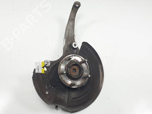 Used Right front steering knuckle Right front steering knuckle JAGUAR S-TYPE II (X200) 4.0 V8 (276 hp) 29932451 29932451