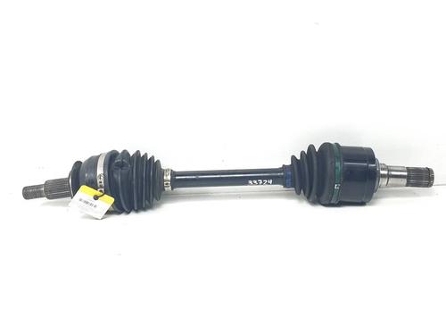 Used Left front driveshaft Left front driveshaft FORD FOCUS I (DAW, DBW) 1.6 16V (100 hp) 39744624 39744624