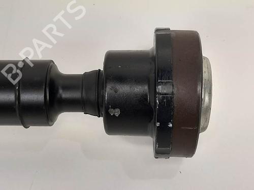 Driveshaft LAND ROVER DISCOVERY III (L319) 2.7 TD 4x4 | BP6849049M37 
