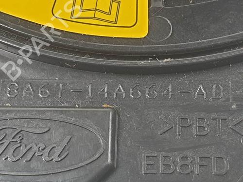 Squib airbag FORD B-MAX (JK) 1.0 EcoBoost | BP24340576C102  - Image 6