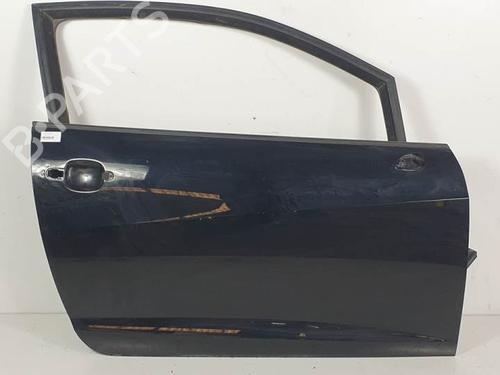Used Right front door SEAT IBIZA III (6L1) 1.4 TDI (80 hp) 12357486