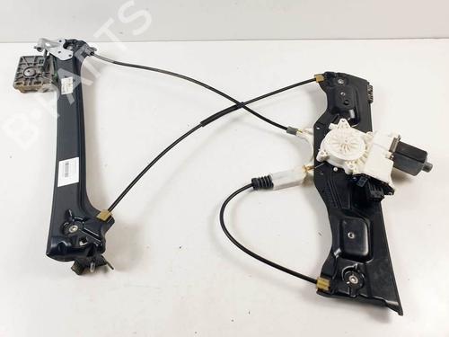 Used Front left window mechanism Front left window mechanism 18711021 18711021