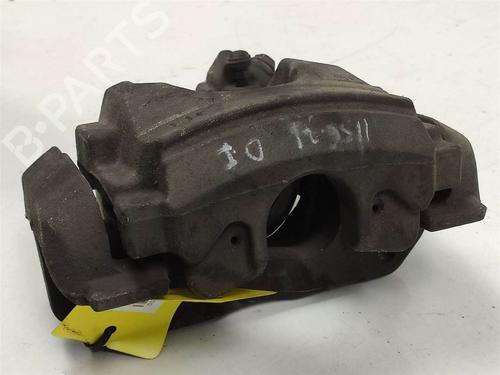 Used Left front brake caliper Left front brake caliper CITROËN C5 III (RD_) 2.0 HDi 165 (RDRHHA, RDRHH8) (163 hp) 11570639 11570639