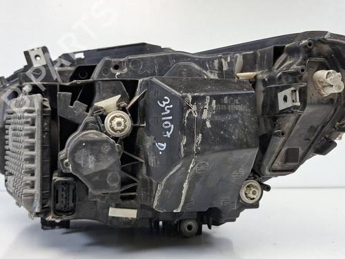 Right headlight BMW 1 (F20) M 140 i | BP36671309C29 - Image 3