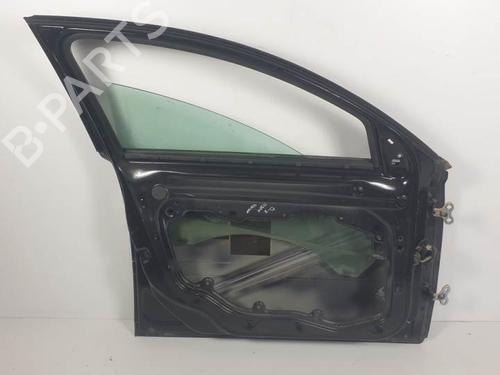 Left front door VOLVO S40 II (544) 1.6 D | BP13746782C2 