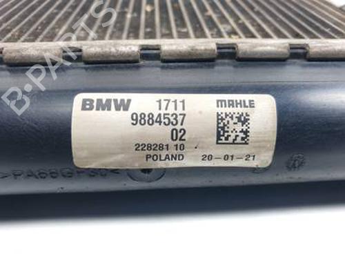 Water radiator BMW 2 Gran Coupe (F44) M 235 i xDrive | BP30763147M31