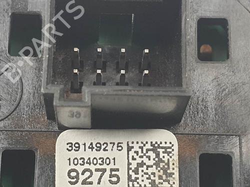 Advarselskontakt OPEL CORSA E (X15) 1.3 CDTI (08, 68) | BP29245750I22 - Image 3