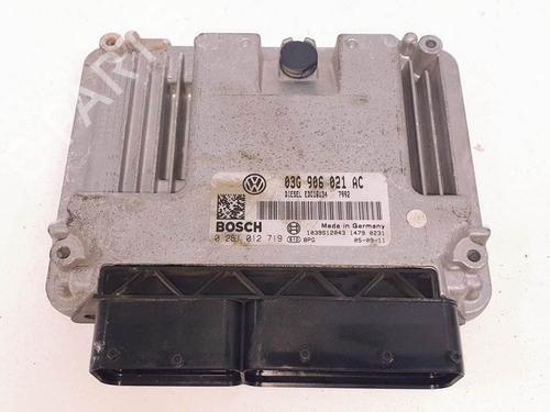 Used Engine control unit (ECU) Engine control unit (ECU) VW PASSAT B6 Variant (3C5) 2.0 TDI (140 hp) 15282978 15282978
