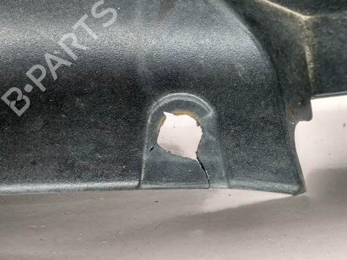 Left taillight FORD FIESTA V (JH_, JD_) 1.4 TDCi | BP8692680C34 