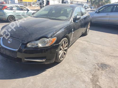 Gebruikte JAGUAR XF I (X250) 3.0 4757257 Onderdelen