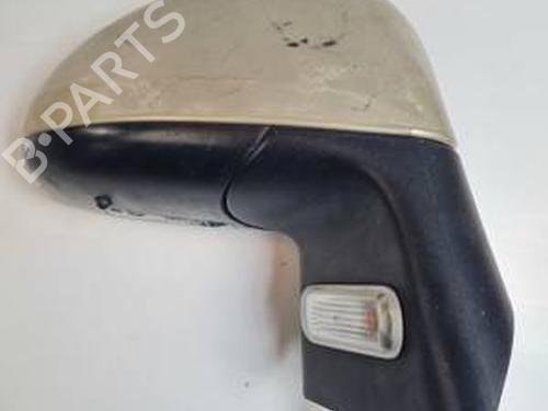 Used Right mirror CITROËN C4 I (LC_) 1.6 HDi (90 hp) 30525160