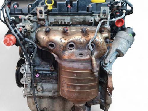 Engine OPEL ASTRA J (P10) 1.4 (68) | BP30278577M1 - Image 4