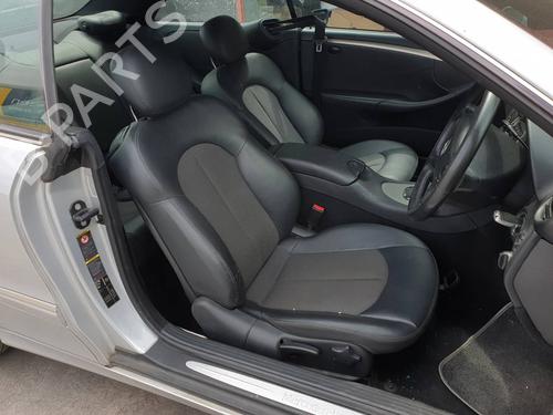 Engine MERCEDES-BENZ CLK (C209) CLK 220 CDI (209.308) | BP37628927M1 - Image 14