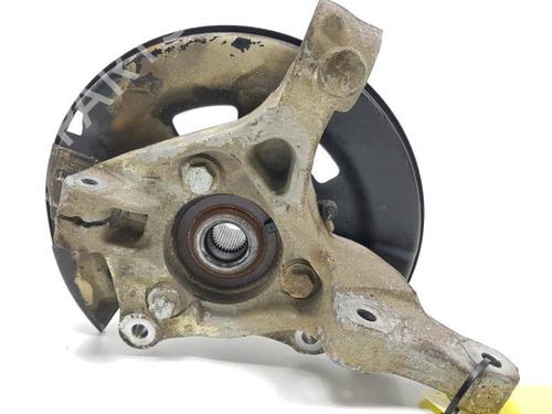 Left front steering knuckle OPEL ASTRA J (P10) 1.6 (68) | BP8416949M25 