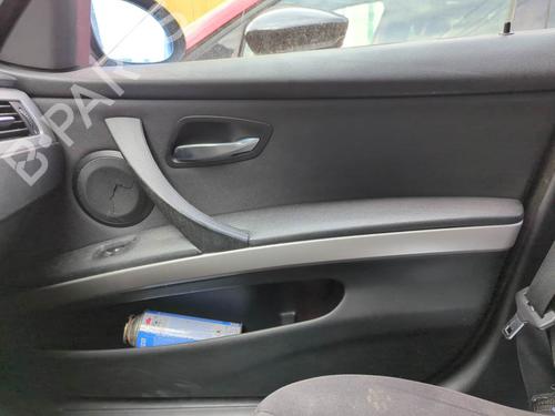 Engine control unit (ECU) BMW 3 Touring (E91) 318 d | BP24516127M57  - Image 10