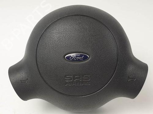 Førerens kollisjonspute FORD KA (RB_) 1.3 i ROCAM (70 hp) 20510946