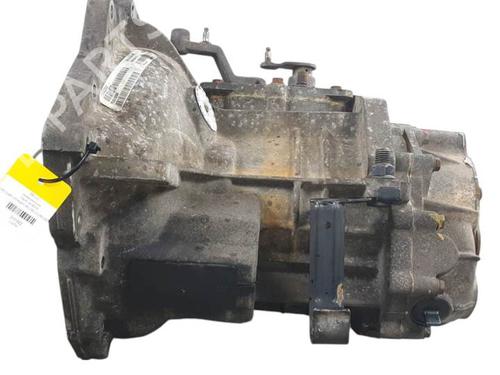 Gearbox CHRYSLER VOYAGER IV (RG, RS) 2.5 CRD | BP28065839M3 