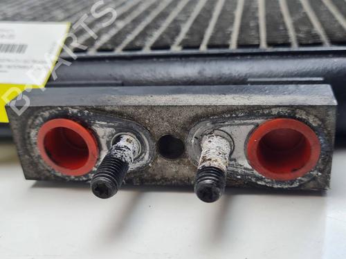 AC radiator CHRYSLER VOYAGER / GRAND VOYAGER IV (RG) 2.4 | BP29417101M32 