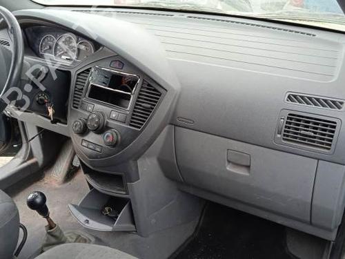 ECU airbags KIA CARENS II MPV (FJ) 2.0 CRDi | BP8292578M53 