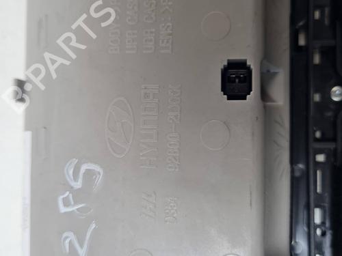 Interior roof light HYUNDAI i30 (FD) 1.6 CRDi | BP34538111I8 - Image 4