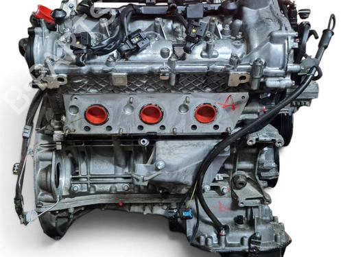 Engine MERCEDES-BENZ M-CLASS (W164) ML 350 4-matic (164.186) | BP40176526M1 - Image 5