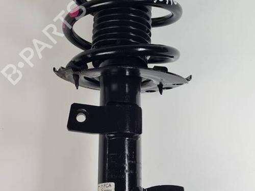 Used Left front shock absorber Left front shock absorber FORD KUGA II (DM2) 2.0 TDCi 4x4 (180 hp) 35749312 35749312