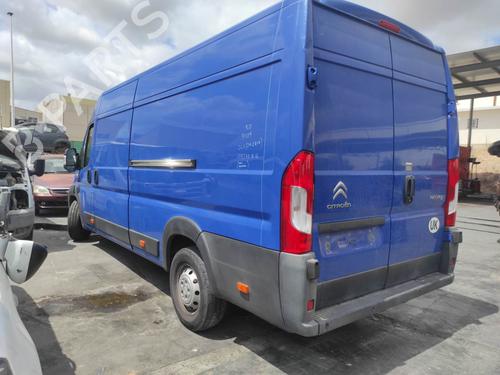 Right front steering knuckle CITROËN JUMPER II Van 2.2 BlueHDi 140 | BP28034371M26 - Image 10