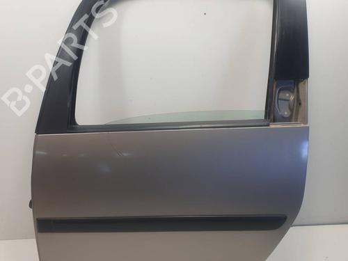 Dør venstre bagtil Dør venstre bagtil SKODA ROOMSTER (5J7) 1.4 TDI (80 hp) 30313324 30313324