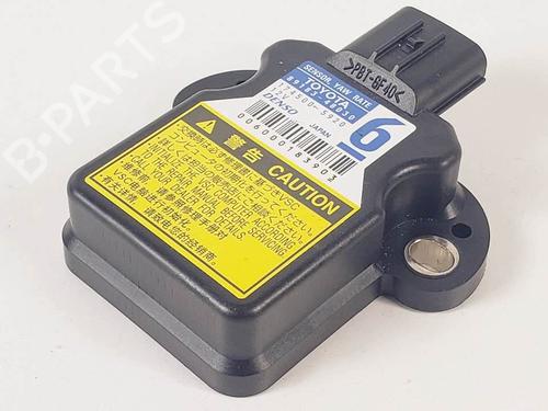 Used Electronic sensor Electronic sensor TOYOTA IQ (_J1_) 1.0 (KGJ10_, KGJ10R) (68 hp) 17792178 17792178
