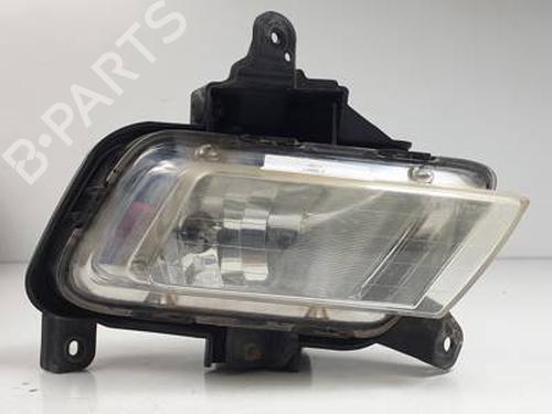 Used Right front fog light KIA CEE'D SW (ED) 1.6 CVVT (125 hp) 31368369